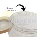 Ver imagem 3 de Pote hermético Flip 1,9 litros Plasutil ref.13560