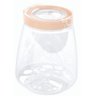 Pote hermético Flip 1,9 litros Plasutil ref.13560 - 1
