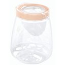 Ver imagem 1 de Pote hermético Flip 1,9 litros Plasutil ref.13560