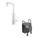 Ver imagem 3 de Resistência Torneira Essence 220v 5500w 3070a Lorenzetti 5500w 220v 3070a