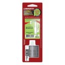 Ver imagem 1 de Resistência Torneira Essence 220v 5500w 3070a Lorenzetti 5500w 220v 3070a