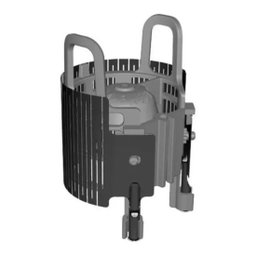 Resistência Torneira Essence 220v 5500w 3070a Lorenzetti 5500w 220v 3070a - 2