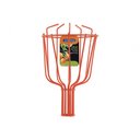 Ver imagem 1 de Colhedor Frutas Tramontina 150x260 77819/151