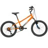 Bicicleta Infantil Caloi Snap Aro 20 - Amarelo - 1