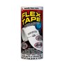 Fita Flex Tape Adesiva Emborrachada a Prova D'Água Cola Tudo Piscinas Vazamentos Tubos - 1