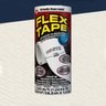 Fita Flex Tape Adesiva Emborrachada a Prova D'Água Cola Tudo Piscinas Vazamentos Tubos - 5