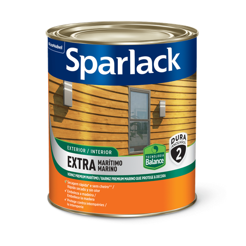 Verniz Inc Bril Agua 0,9l Sec Rap Sparlack 3166 Verniz Inc Bril Agua 0,9 Sec Rap Sparlack 3166 Coral