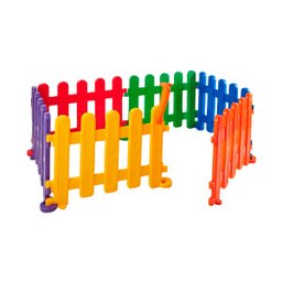 Cercado para Cachorro com Portão Pet Freso - 2