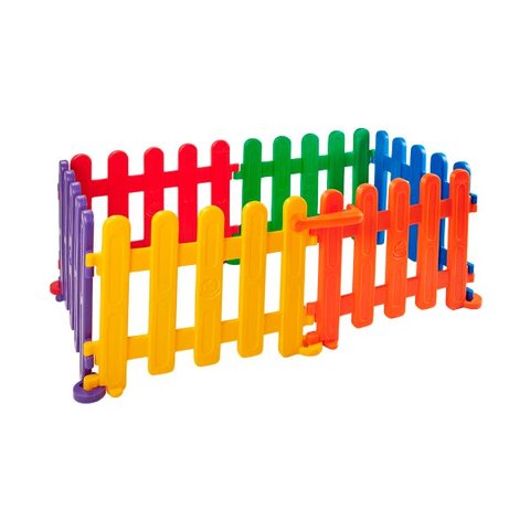 Cercado para Cachorro com Portão Pet Freso