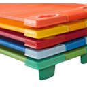 Ver imagem 4 de Cama para Cachorro e Gato Pet Empilhável para Grande Porte Portátil 125cm x 61cm Freso