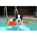 Ver mais imagens de Plataforma Pet Anti-Afogamento para Cachorro Save Dog Segurança na Piscina Freso