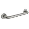 Barra de Apoio 40cm Deca Aço Inox Escovado - 2310.c.040.esc - 1