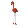 Garça Flamingo Enfeites De Vaso Ou Jardim - 1