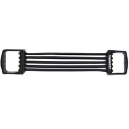 Elástico Extensor Tensão Ajustável 5 Vias Yangfit - 1