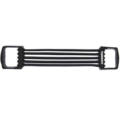 Elástico Extensor Tensão Ajustável 5 Vias Yangfit
