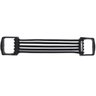 Elástico Extensor Tensão Ajustável 5 Vias Yangfit - 1