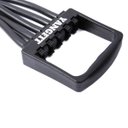 Ver imagem 3 de Elástico Extensor Tensão Ajustável 5 Vias Yangfit