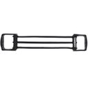 Ver imagem 4 de Elástico Extensor Tensão Ajustável 5 Vias Yangfit