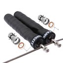 Ver imagem 2 de Corda de Pular Speed Rope Rolamento e Pegada Anatômica Yangfit