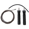 Corda de Pular Speed Rope Rolamento e Pegada Anatômica Yangfit - 3