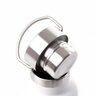 Garrafa Térmica Kouda 1000ml - Martial - Inox - 2