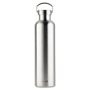 Garrafa Térmica Kouda 1000ml - Martial - Inox