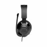 Headset Gamer Jbl Quantum 300 - Preto - 7
