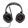 Headset Gamer Jbl Quantum 300 - Preto - 4