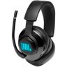 Headset Gamer Jbl Quantum 400 - Preto - 3