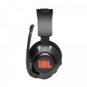 Headset Gamer Jbl Quantum 400 - Preto - 4