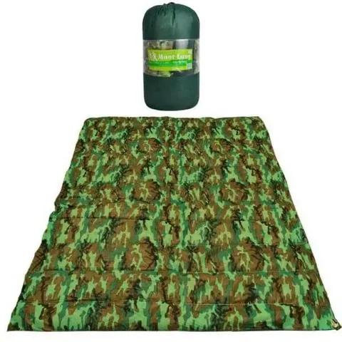 Colchonete F.A. Maringa Montlong 060x190x003cm