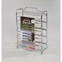 Ver imagem 3 de Suporte para 50 Capsulas de Café Nespresso - Niquelart