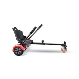 Kart Atrio para Hoverboard 6,5" até 10" Polegadas - Es211 - 4 Kart Atrio para Hoverboard 6,5" até 10" Polegadas - Es211 - 4