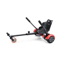 Kart Atrio para Hoverboard 6,5" até 10" Polegadas - Es211 - 2 Kart Atrio para Hoverboard 6,5" até 10" Polegadas - Es211 - 2