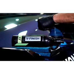 V-Finish Polidor de Super Lustro Premium 500ml Vonixx - 2