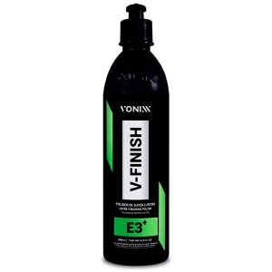 V-Finish Polidor de Super Lustro Premium 500ml Vonixx