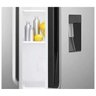 Refrigerador Philco 2 Portas Side By Side 434 Litros PRF533ID - 6