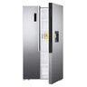 Refrigerador Philco 2 Portas Side By Side 434 Litros PRF533ID - 2