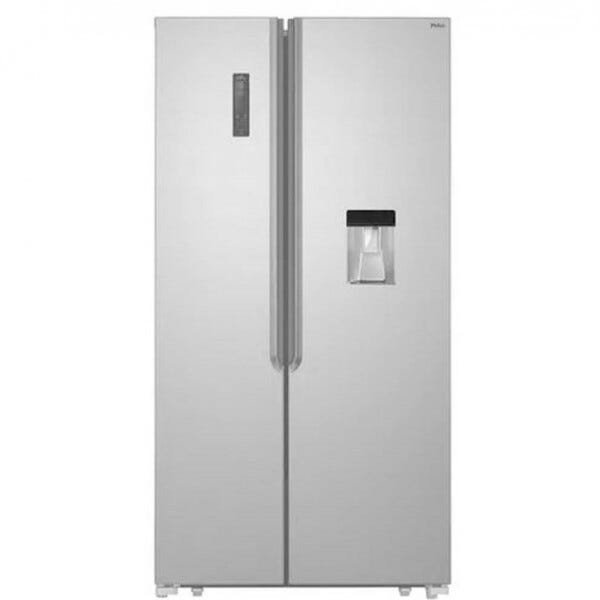 Refrigerador Philco 2 Portas Side By Side 434 Litros PRF533ID