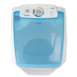 Máquina de Lavar Roupas Britânia 10Kg BLRS10B - 4