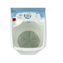 Máquina de Lavar Roupas Britânia 10Kg BLRS10B - 5