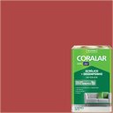 Ver imagem 3 de Tinta Acrílica Coralar Rubi 18 Litros - Coral