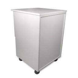 Deki - Mesa Auxiliar Hospitalar - 3 Deki - Mesa Auxiliar Hospitalar - 3