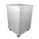 Ver imagem 3 de Deki - Mesa Auxiliar Hospitalar