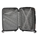 Ver imagem 4 de Kit de Malas de Viagem P/m Tokio Swiss Move Rose