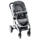 Ver imagem 6 de Travel System Epic Lite Duo Infanti - Grey Steel