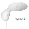 Chuveiro Elétrico Hydra Optima 8 Temp Branco 6800w 220v ?hydra Corona - 4