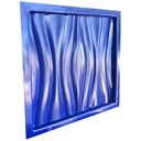 Ver imagem 5 de Forma 3D Gesso e Cimento ABS 1mm - Riviera 30x30 cm