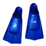 Nadadeira Hammerhead de Silicone Training Fins - Azul Royal 37/38 - 1