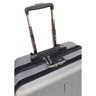 Pasta Executiva em Abs com Rodas Duplas Giro 360° para Notebook 15,6" - Water Street - Polo King - P - 10